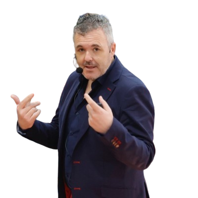 Javier García