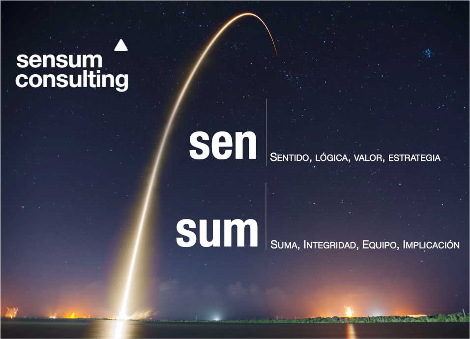 Sensum Consulting