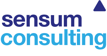 Sensum Consulting Logo Color