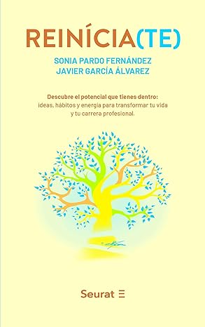 Sonia Pardo y Javier García - ReiníciaTE
